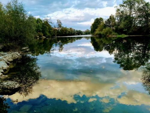 Apartma ?krilje