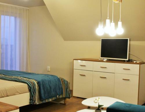 Apartamento Casa De Verano