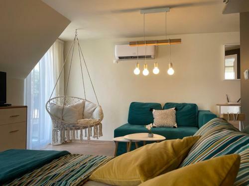 Apartamento Casa De Verano