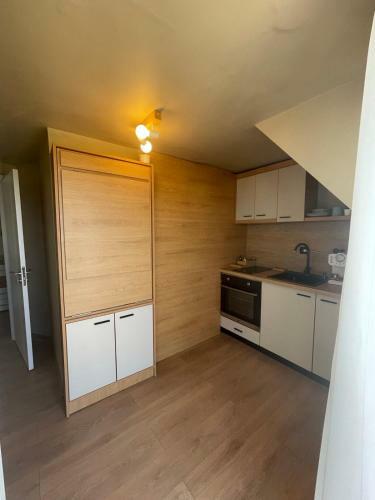 Apartamento Casa De Verano