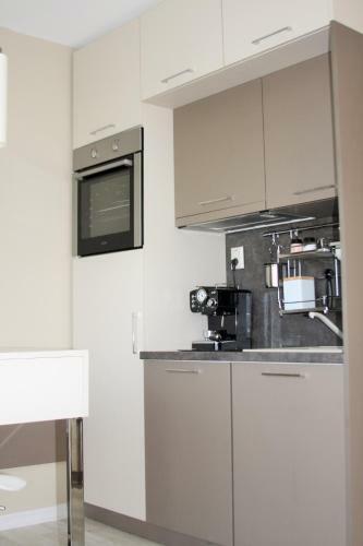 Apartamento Casa De Verano
