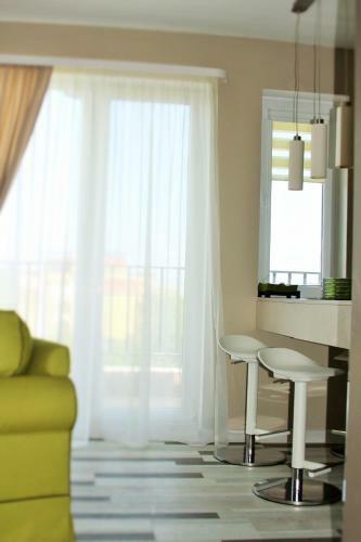 Apartamento Casa De Verano