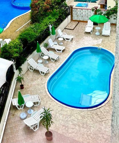 Hotel Sea View