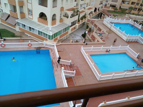 Apartamento Mariot