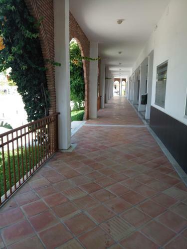 Apartamento Mariot