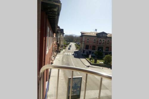 Apartamento La Casa de Sara. Descanso Cerca Del Sella