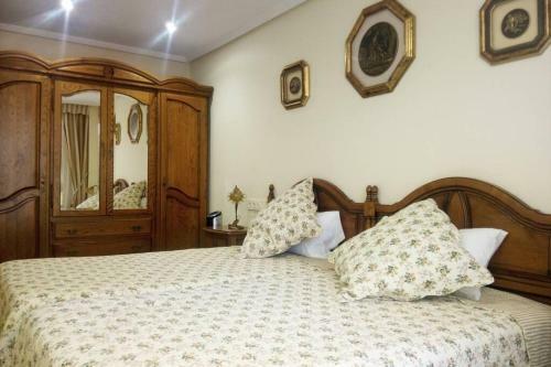 Apartamento La Casa de Sara. Descanso Cerca Del Sella