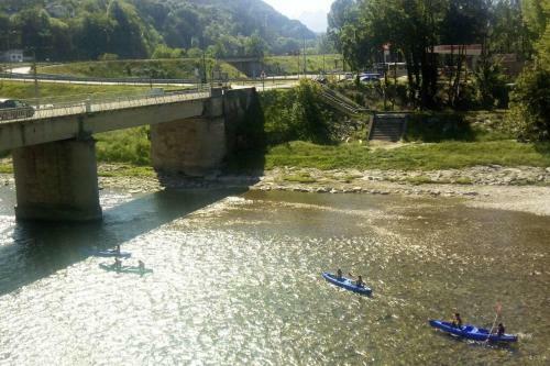 Apartamento La Casa de Sara. Descanso Cerca Del Sella