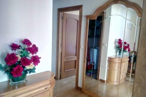 Apartamento La Casa de Sara. Descanso Cerca Del Sella