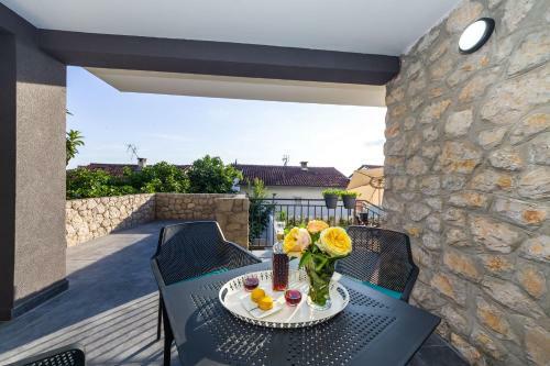 Apartamento Sestrice
