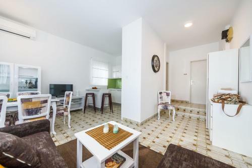 Apartamento Sestrice