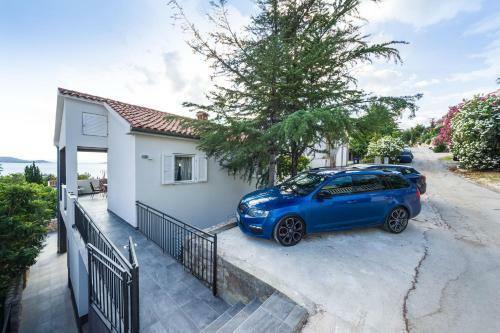 Apartamento Sestrice