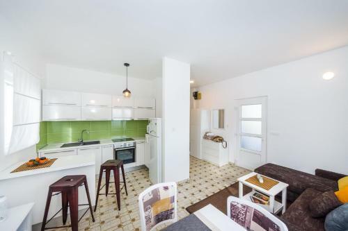 Apartamento Sestrice
