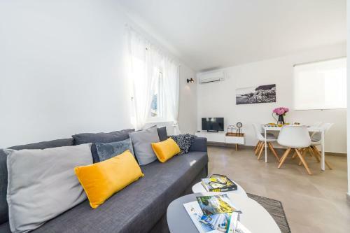 Apartamento Sestrice
