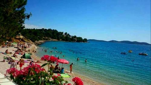 Apartman Mediteran - Drage