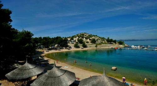 Apartman Mediteran - Drage