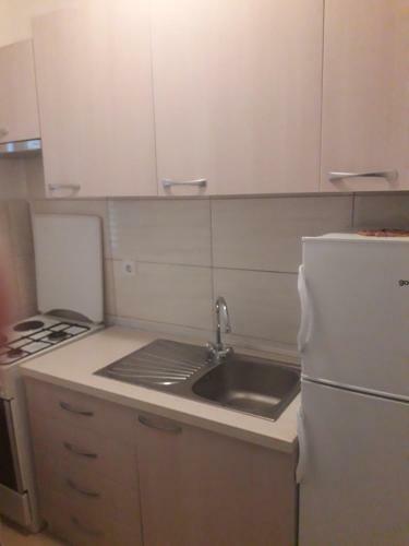 Apartamentos Crancina