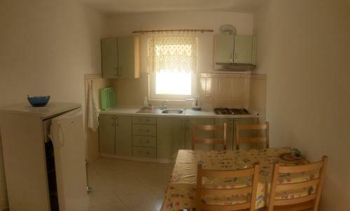 Apartments Mesec