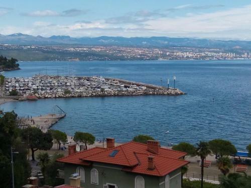 Apartamentos Villa Zajednica