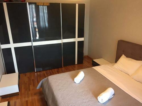 Gagu's Apartment