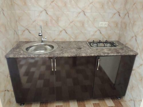 Vacation Home Gela