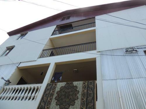 Vacation Home Gela