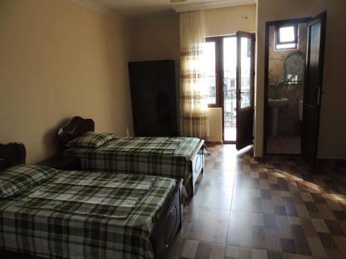 Vacation Home Gela