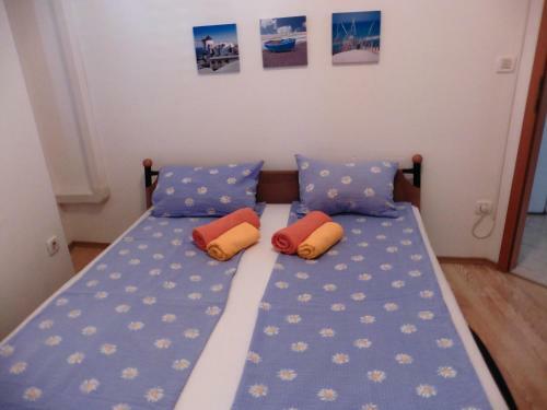 Ida Apartment