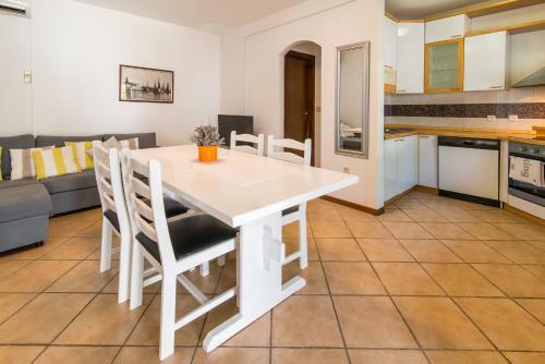 Apartman Babi?