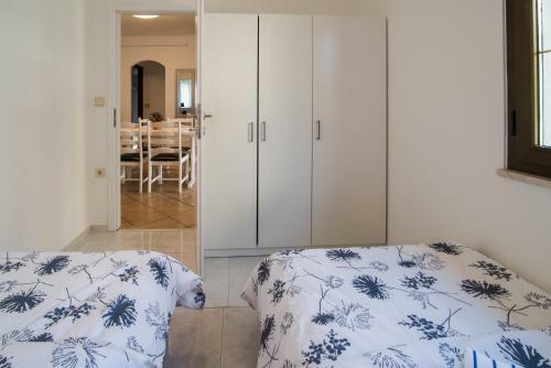 Apartman Babi?