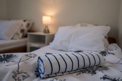 Apartman Babi?