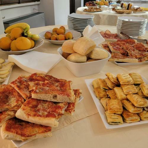 Hotel Albergo Valentini