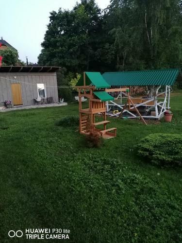 Agroturismo Imantas