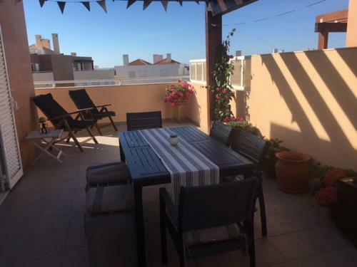 Apartamento Cabanas Gardens