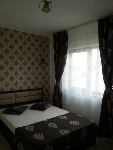 Hostal Casa Cu Flori