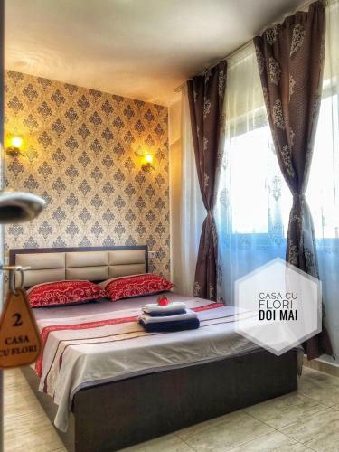 Hostal Casa Cu Flori