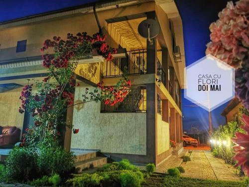 Hostal Casa Cu Flori