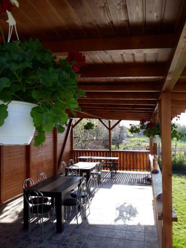 Hostal Casa Cu Flori