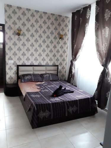 Hostal Casa Cu Flori