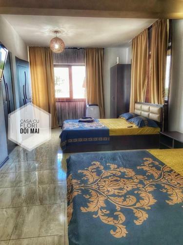 Hostal Casa Cu Flori
