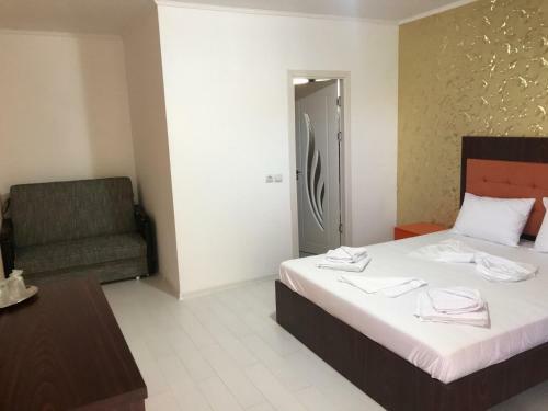 Hostal Pensiune Aymar