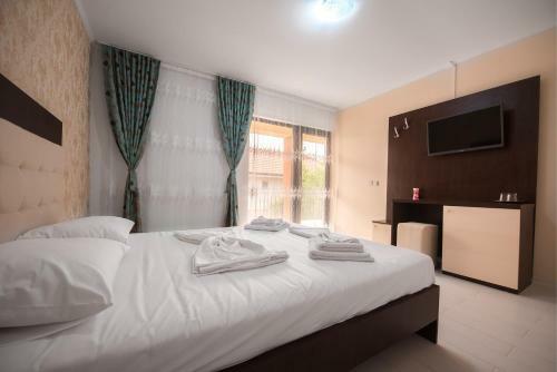 Hostal Pensiune Aymar