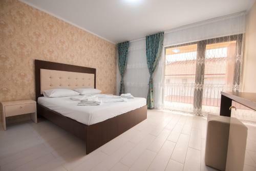 Hostal Pensiune Aymar