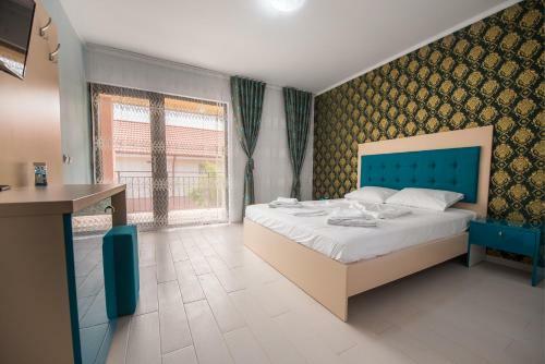 Hostal Pensiune Aymar