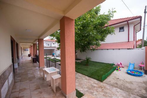 Hostal Pensiune Aymar