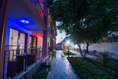 Hostal Pensiune Aymar