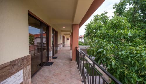 Hostal Pensiune Aymar
