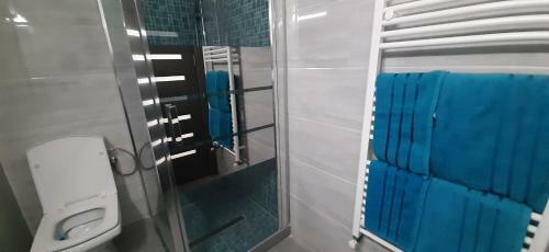 Apartament Ariadna Residence