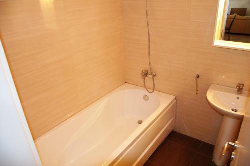 Apartament Casino