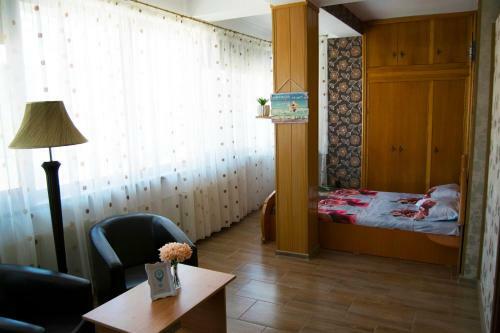 Hostal Perfect Holiday Villa